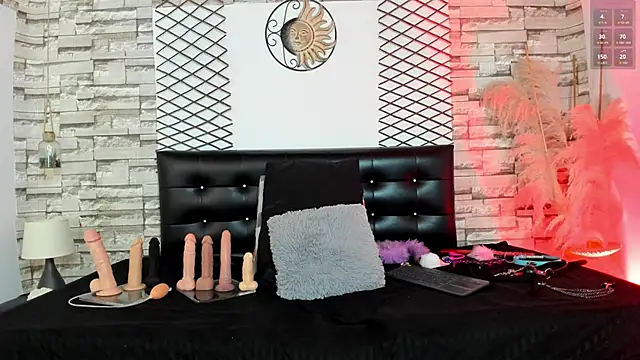 Agata  Rose online show from November 25, 3:06 am