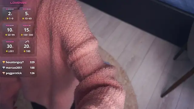 SibleyBurner online show from March 9, 6:32 pm