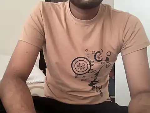 playboyx007 online show from January 7, 6:05 am