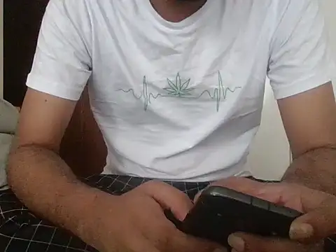 playboyx007 online show from April 25, 3:20 am