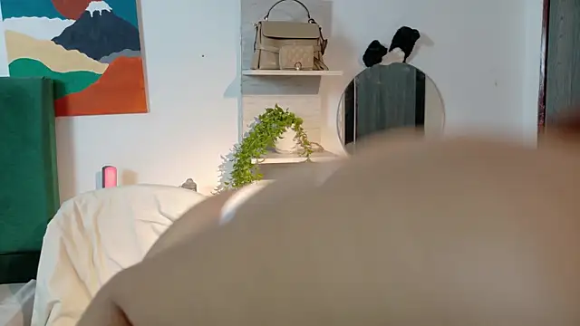 zarahCute online show from October 15, 3:23 pm