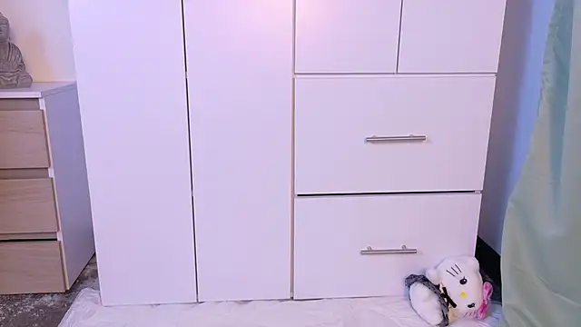 zarahCute online show from November 9, 10:19 pm