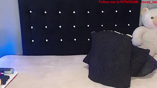 Lauryn lee online show from February 26, 3:32 am