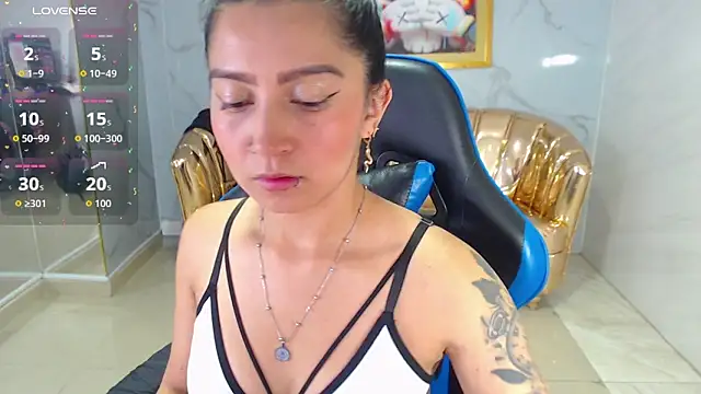 madhison klain s online show from September 10, 2:06 pm