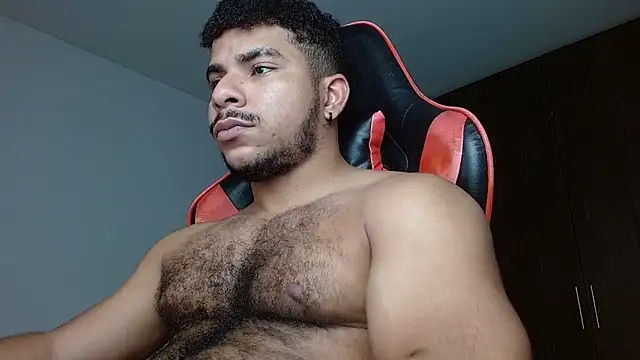 Javier Hot27 online show from March 7, 12:18 am