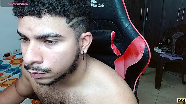 Javier Hot27 online show from March 28, 3:11 pm