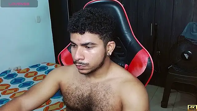 Javier Hot27 online show from April 9, 2:11 pm