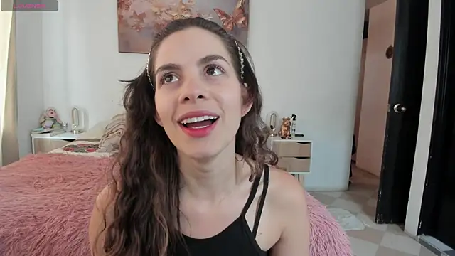 jessyegoldenn online show from March 13, 9:26 pm