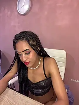 MichelleDiaz Pink online show from March 10, 6:27 am