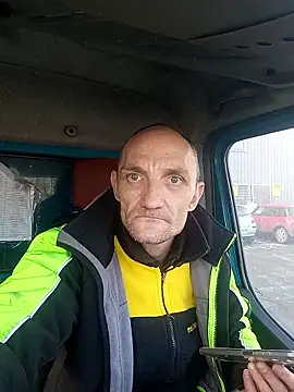 Machura online show from January 9, 10:18 am