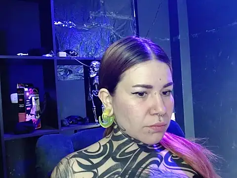 Pandora 9666 online show from November 7, 6:19 pm