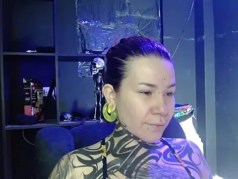 Pandora 9666 online show from December 4, 6:05 pm