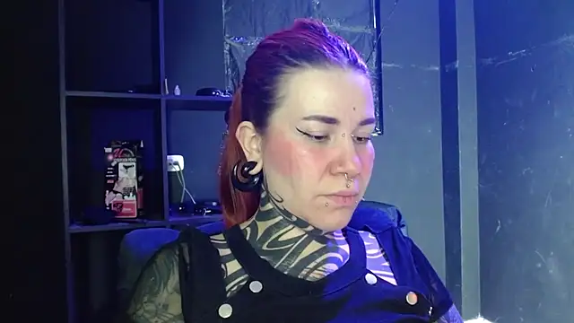 Pandora 9666 online show from March 17, 2:27 am