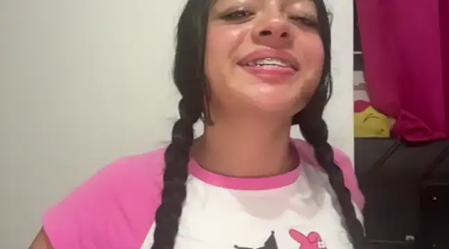 hellokitty  valery online show from February 21, 2:28 am