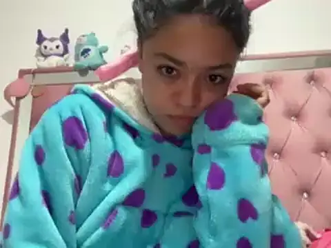 hellokitty  valery online show from February 27, 2:21 am