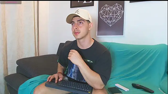 thomyafar online show from February 21, 6:07 am