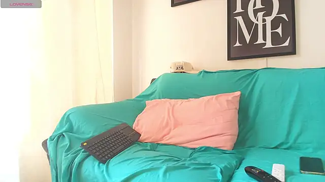 thomyafar online show from March 7, 5:38 pm