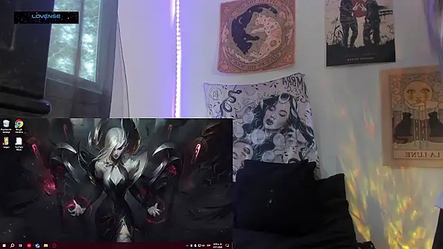 Hisato111 online show from January 9, 1:47 pm