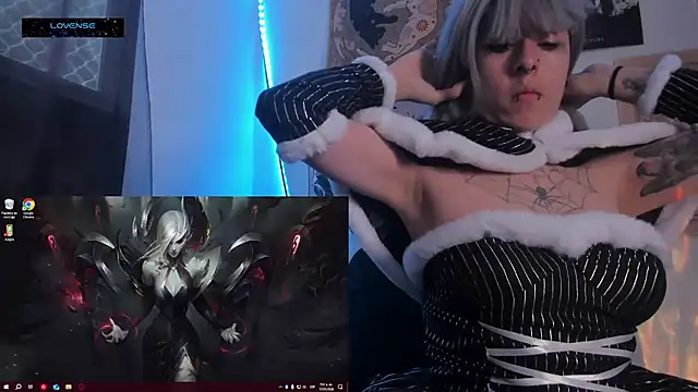 Hisato111 online show from January 17, 12:32 pm