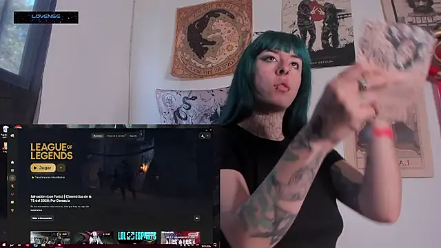 Hisato111 online show from January 18, 12:42 pm