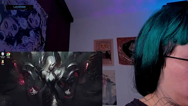 Hisato111 online show from February 12, 2:01 pm