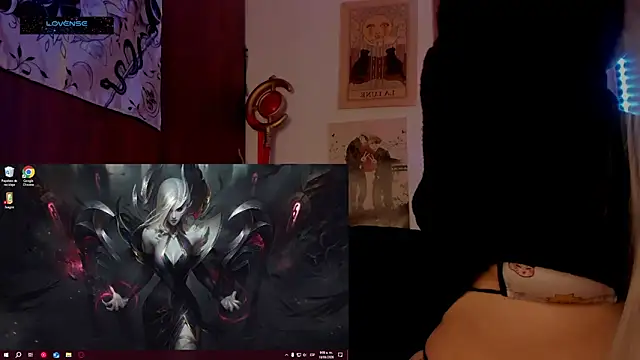 Hisato111 online show from March 18, 2:09 pm