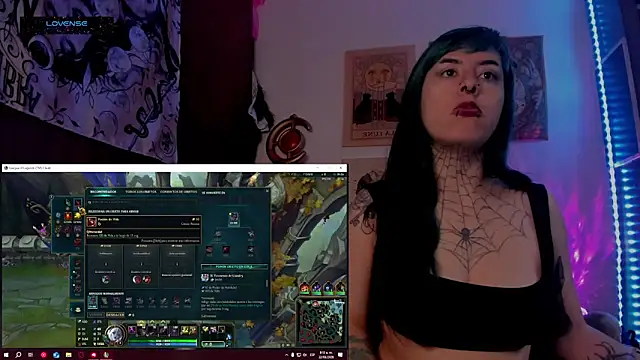 Hisato111 online show from March 22, 1:14 pm