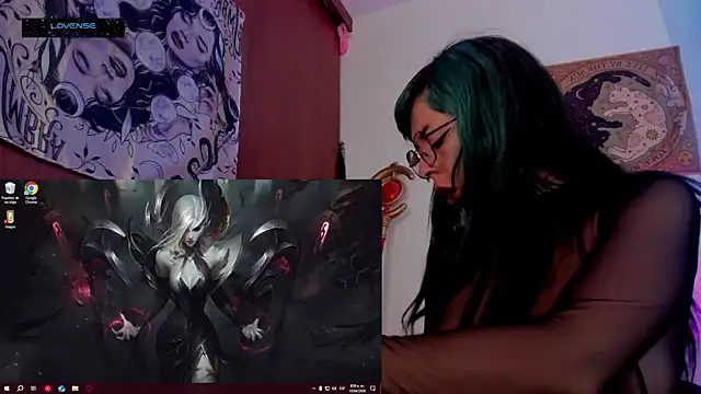 Hisato111 online show from April 10, 2:00 pm