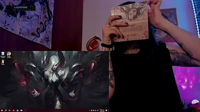 Hisato111 online show from April 15, 4:14 pm