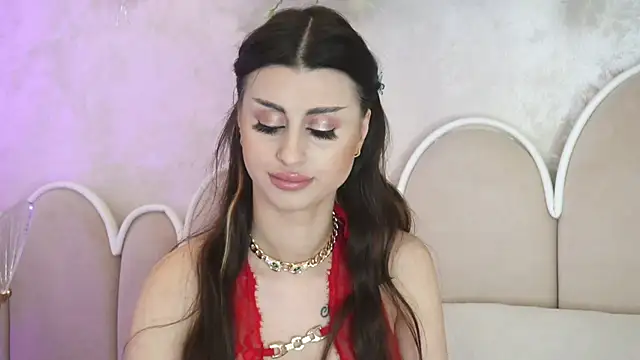 Alice Voss online show from February 12, 7:25 am