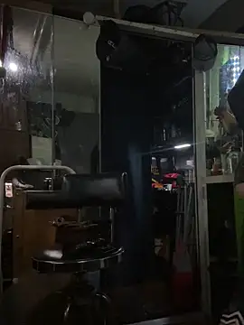 Polaroid White online show from March 2, 11:07 am