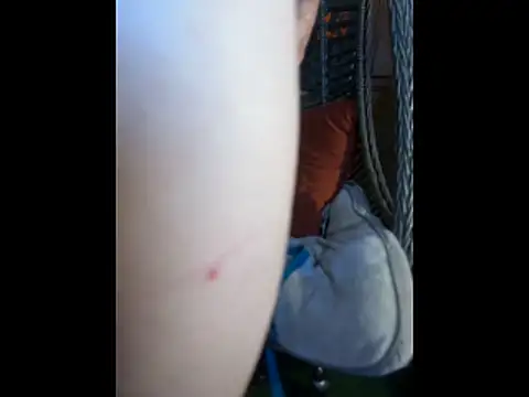 Polaroid White online show from December 17, 7:09 pm