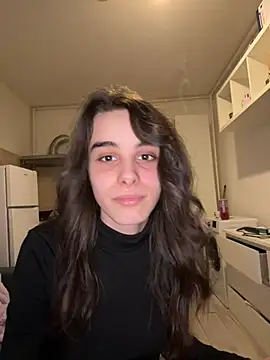 Mazzekyn online show from March 12, 8:52 pm