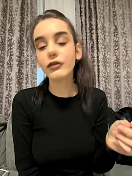 Mazzekyn online show from September 25, 4:11 pm