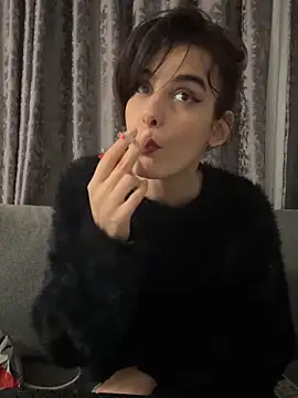 Mazzekyn online show from October 9, 5:44 pm