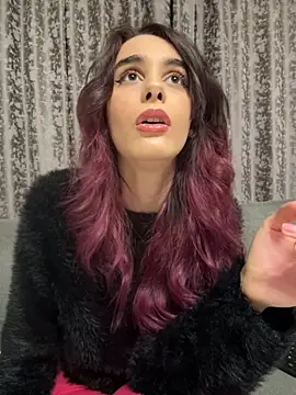 Mazzekyn online show from October 31, 6:31 pm