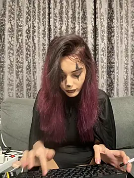 Mazzekyn online show from November 1, 5:59 pm