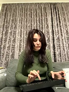 Mazzekyn online show from January 10, 11:09 pm