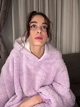 Mazzekyn online show from March 19, 6:34 pm