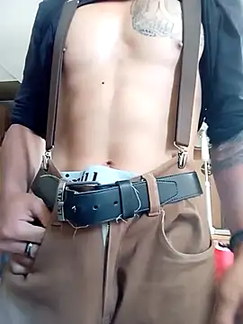 tonallis online show from February 24, 7:30 pm