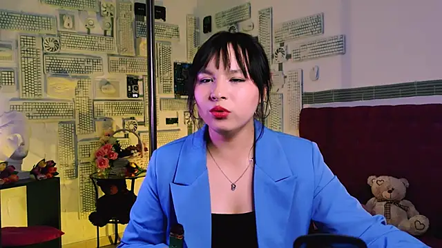 HanaWise online show from March 22, 1:52 pm