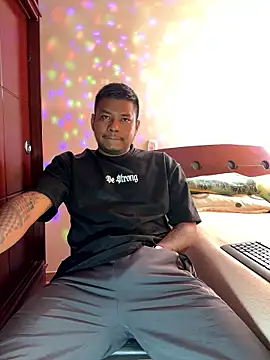 Saipuer31 online show from January 13, 7:08 pm