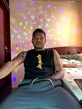 Saipuer31 online show from January 14, 7:08 pm