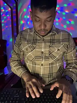 Saipuer31 online show from February 20, 5:04 am