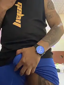 Saipuer31 online show from March 6, 6:37 pm