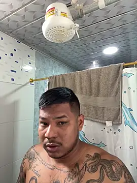 Saipuer31 online show from March 11, 7:31 pm