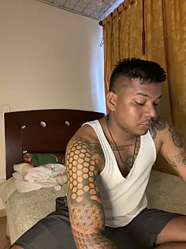 Saipuer31 online show from March 30, 10:22 pm