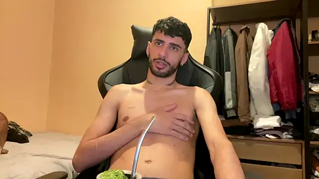 iendriw online show from November 5, 6:02 am