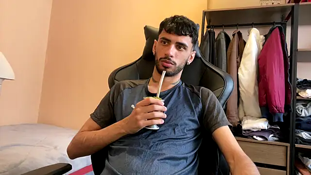 iendriw online show from November 5, 7:14 pm