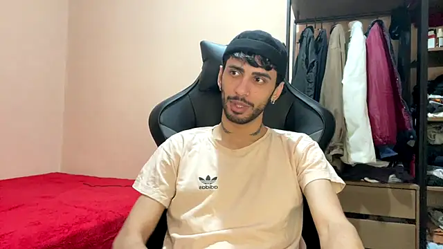 iendriw online show from January 14, 4:40 am